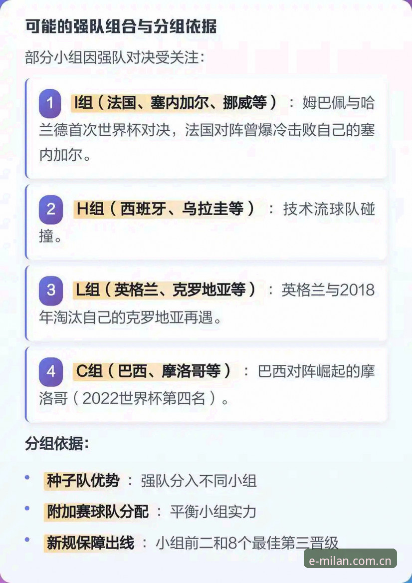 看懂2026世界杯J组德甲势力版图的三个实用切入点